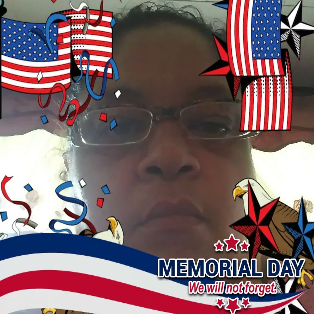 Meet your Posher, Irma